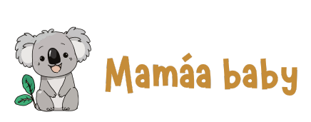Mamáa baby